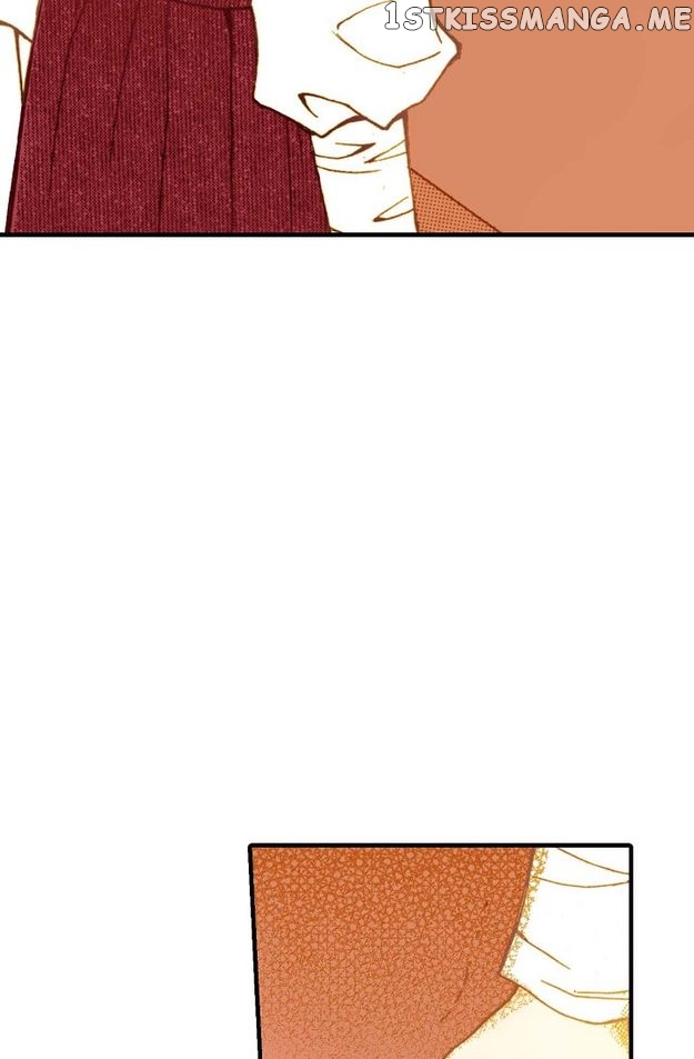 Sarasah – Manga Chapter 43 - page 50