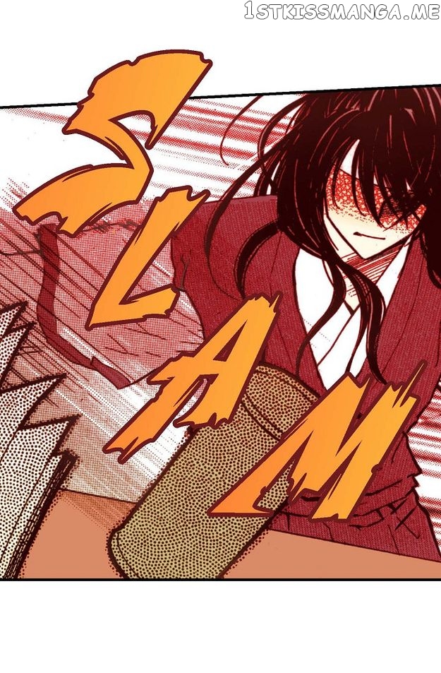 Sarasah – Manga Chapter 43 - page 52