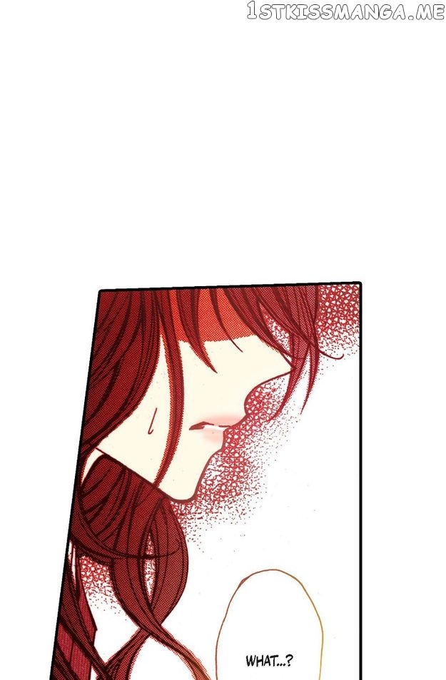 Sarasah – Manga Chapter 43 - page 53