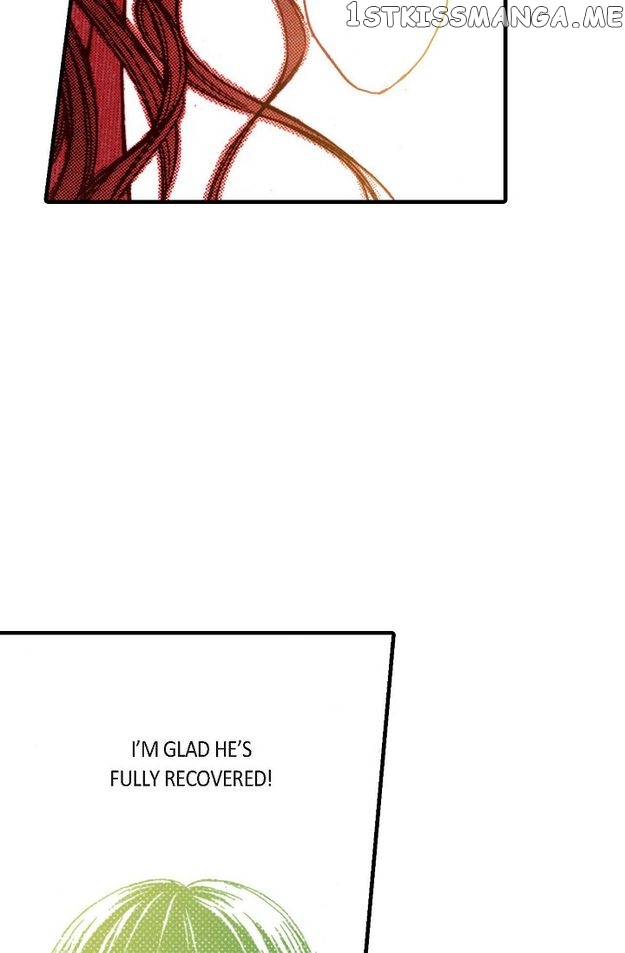 Sarasah – Manga Chapter 43 - page 54