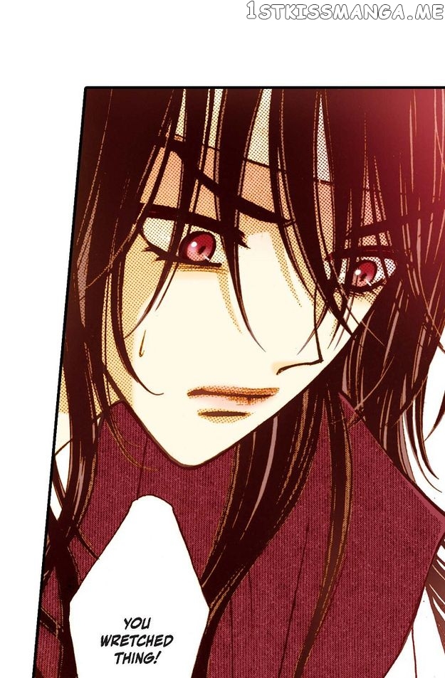 Sarasah – Manga Chapter 43 - page 56