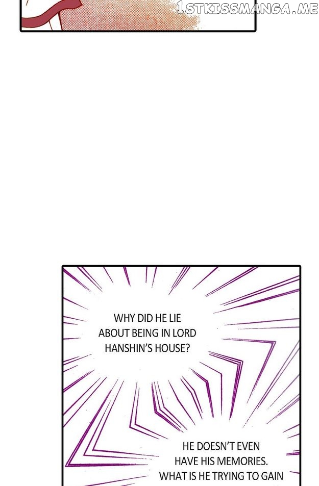 Sarasah – Manga Chapter 43 - page 60