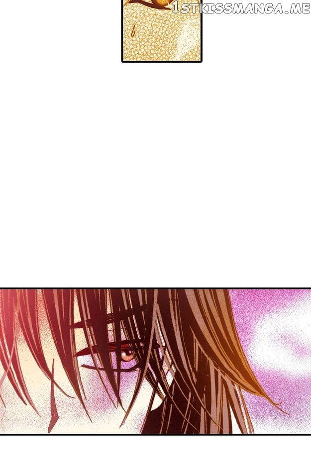 Sarasah – Manga Chapter 43 - page 62