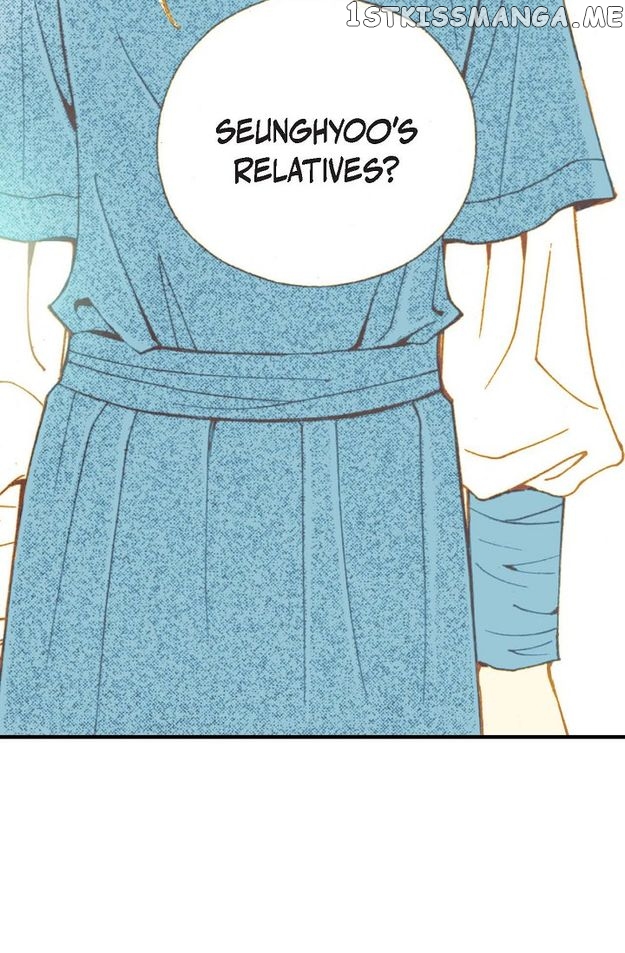 Sarasah – Manga Chapter 43 - page 65