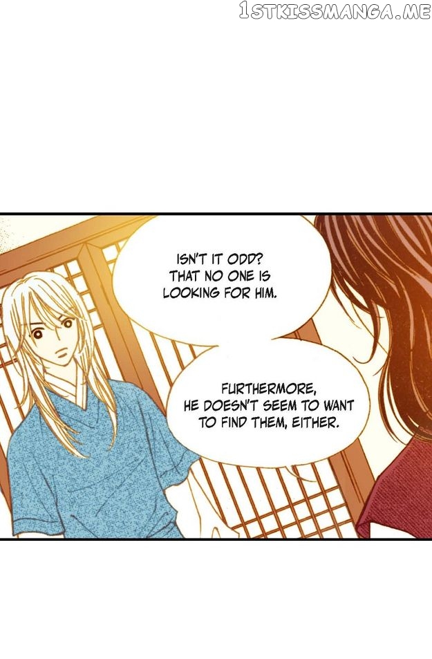 Sarasah – Manga Chapter 43 - page 66