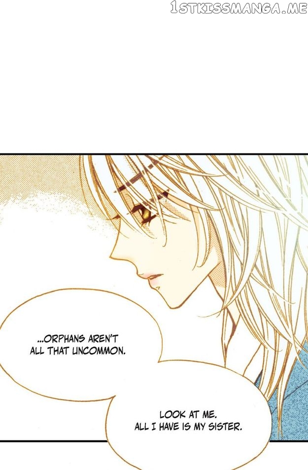 Sarasah – Manga Chapter 43 - page 67