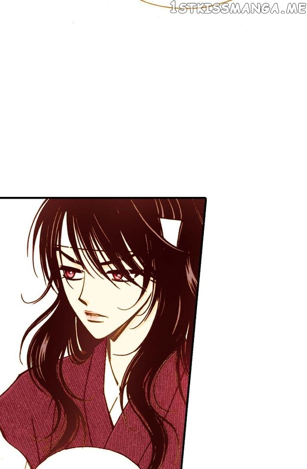 Sarasah – Manga Chapter 43 - page 68