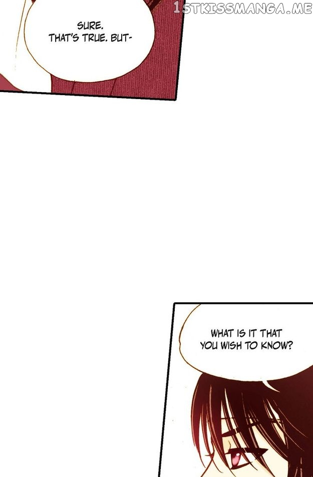Sarasah – Manga Chapter 43 - page 69