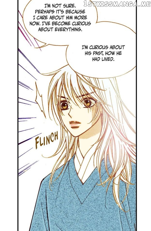 Sarasah – Manga Chapter 43 - page 71