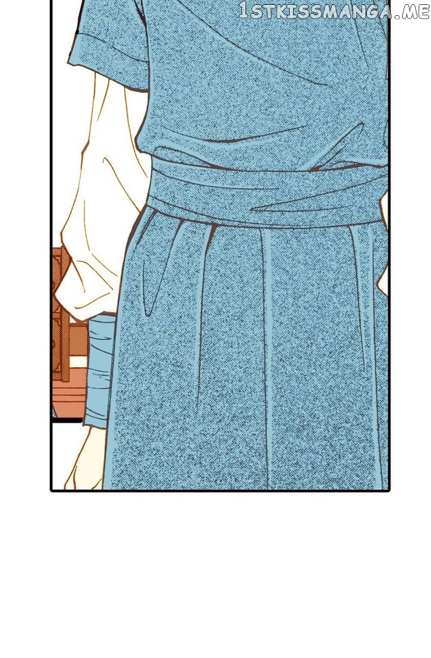 Sarasah – Manga Chapter 43 - page 72