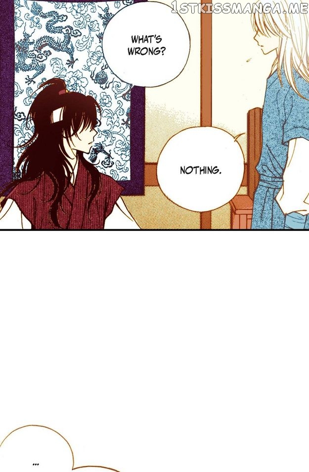Sarasah – Manga Chapter 43 - page 74