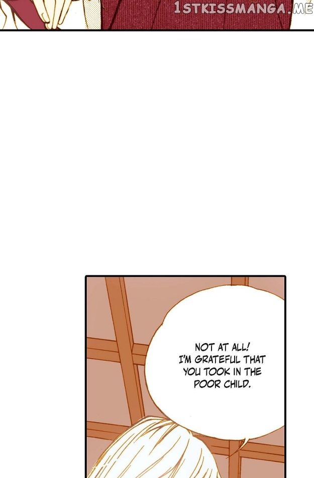 Sarasah – Manga Chapter 43 - page 76