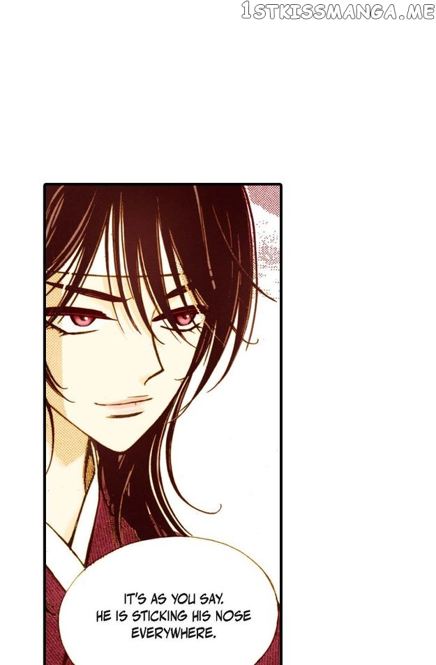 Sarasah – Manga Chapter 43 - page 78