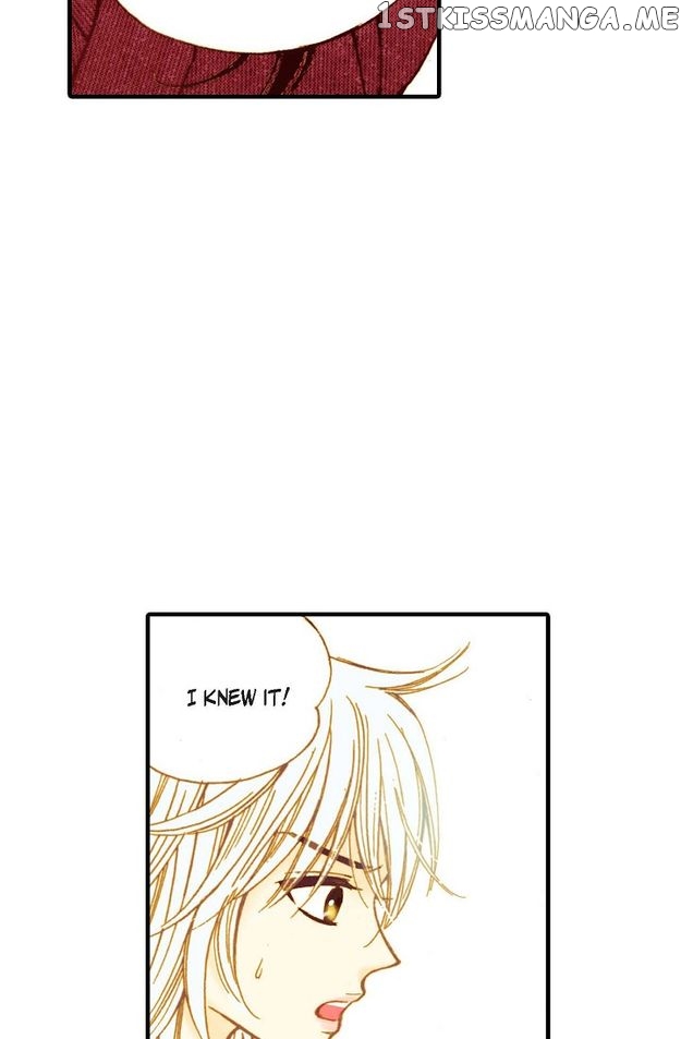 Sarasah – Manga Chapter 43 - page 79