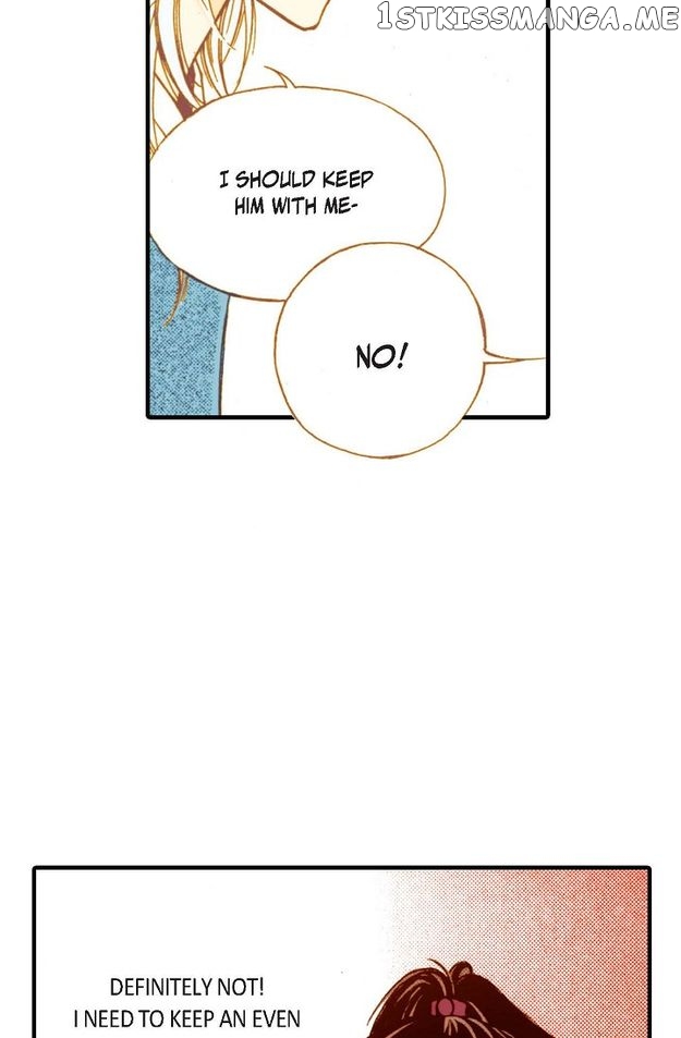 Sarasah – Manga Chapter 43 - page 80
