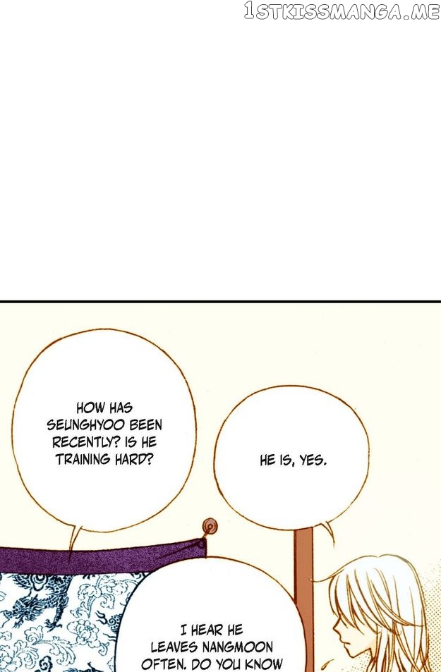 Sarasah – Manga Chapter 43 - page 82
