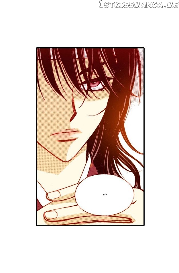 Sarasah – Manga Chapter 43 - page 84
