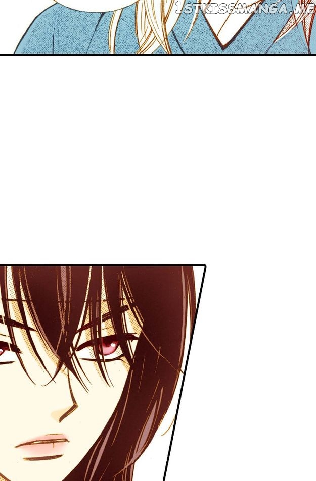 Sarasah – Manga Chapter 43 - page 86