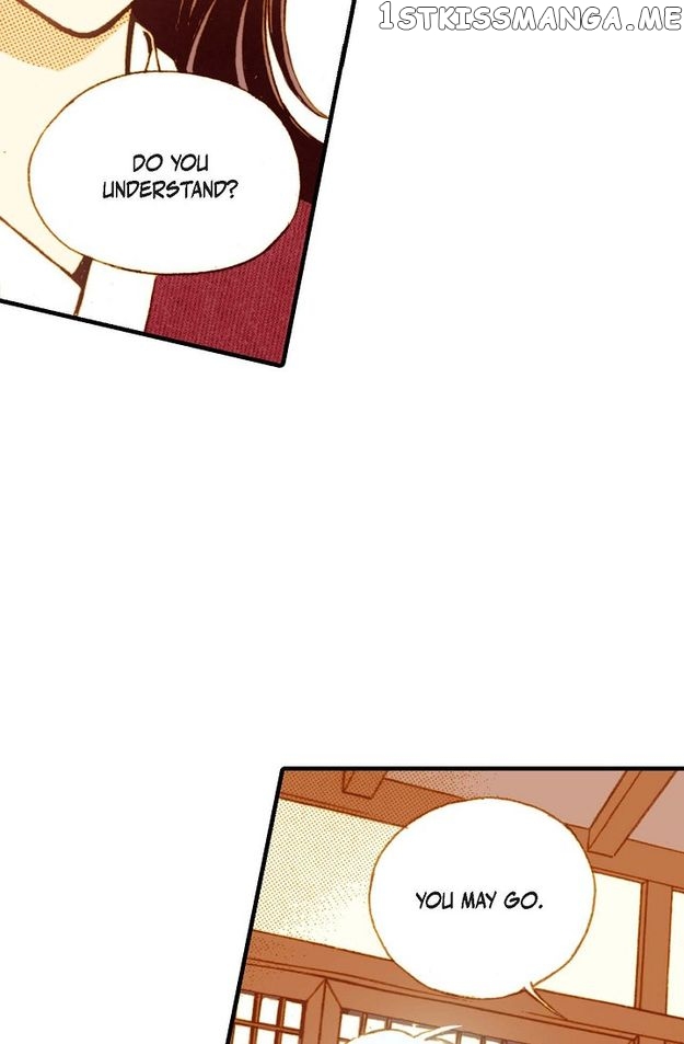 Sarasah – Manga Chapter 43 - page 87