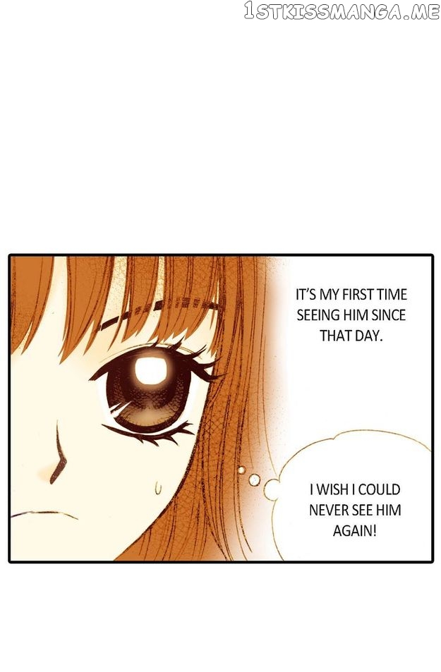 Sarasah – Manga Chapter 43 - page 9