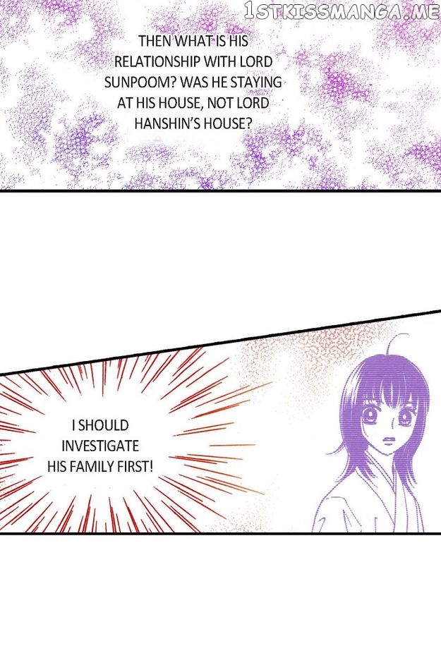 Sarasah – Manga Chapter 43 - page 92