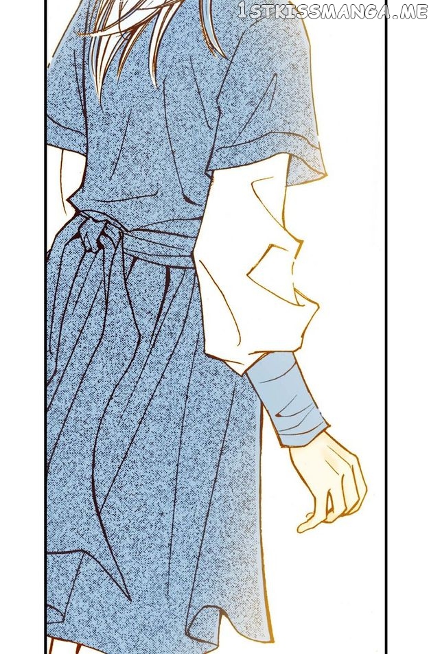 Sarasah – Manga Chapter 43 - page 94