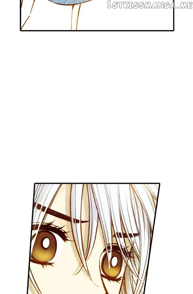 Sarasah – Manga Chapter 43 - page 95