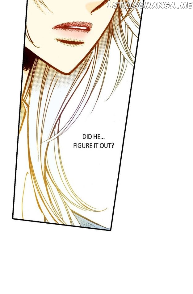 Sarasah – Manga Chapter 43 - page 96