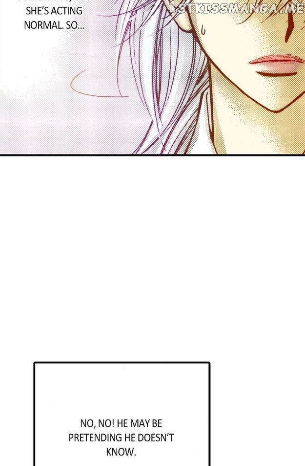 Sarasah – Manga Chapter 43 - page 99