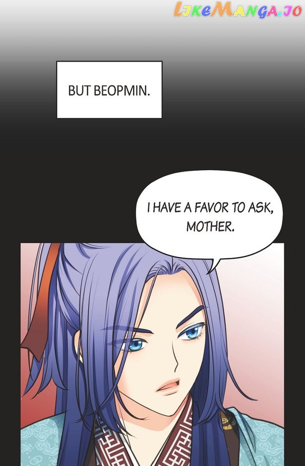 Sarasah – Manga Chapter 129 - page 10