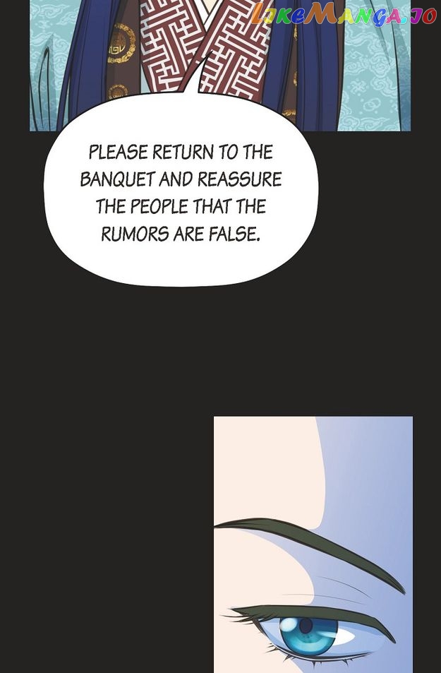 Sarasah – Manga Chapter 129 - page 11