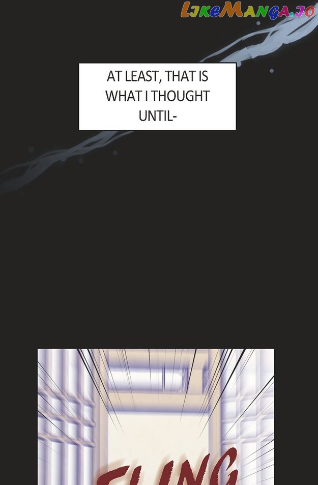 Sarasah – Manga Chapter 129 - page 14