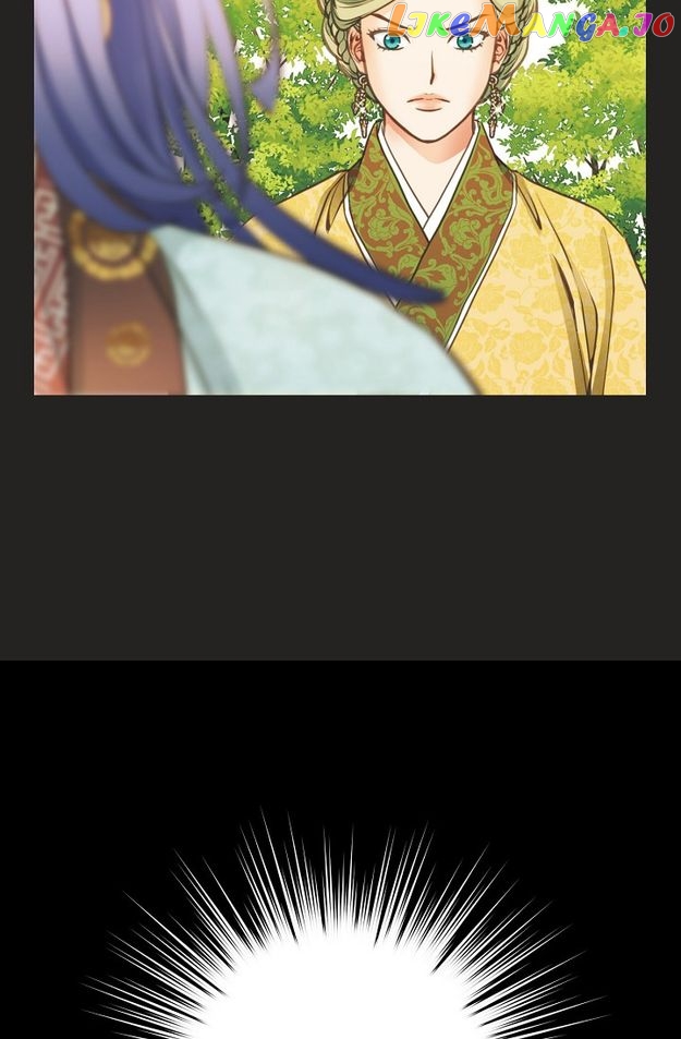 Sarasah – Manga Chapter 129 - page 16