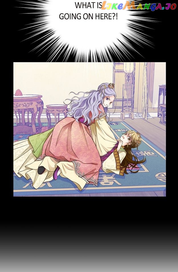 Sarasah – Manga Chapter 129 - page 17