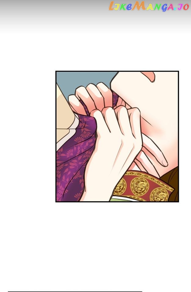 Sarasah – Manga Chapter 129 - page 18