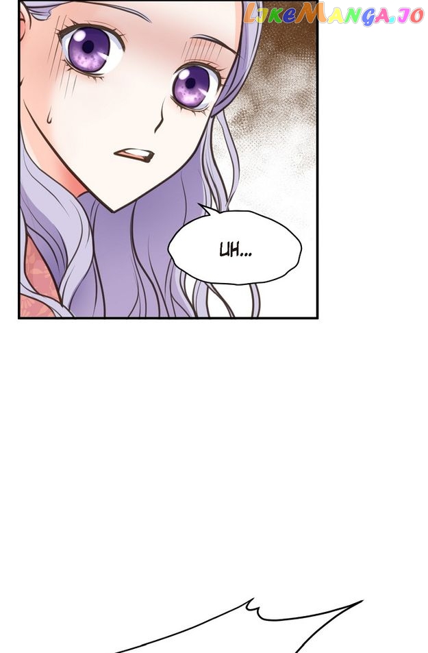 Sarasah – Manga Chapter 129 - page 19