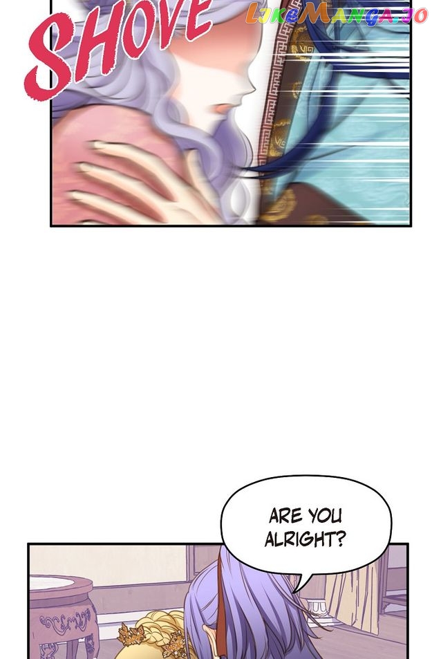 Sarasah – Manga Chapter 129 - page 22
