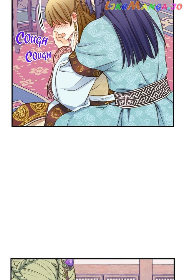 Sarasah – Manga Chapter 129 - page 23