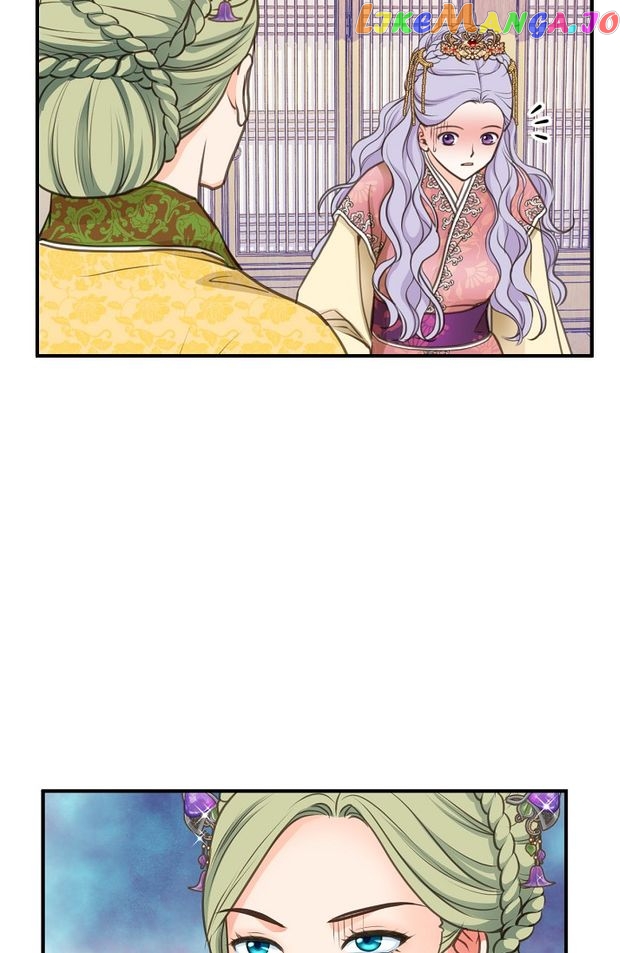 Sarasah – Manga Chapter 129 - page 24