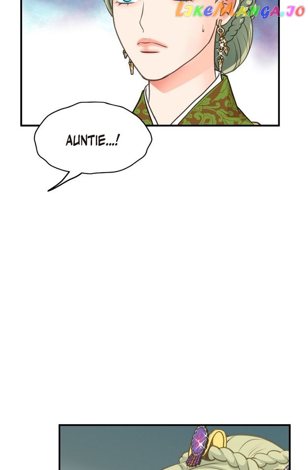 Sarasah – Manga Chapter 129 - page 25