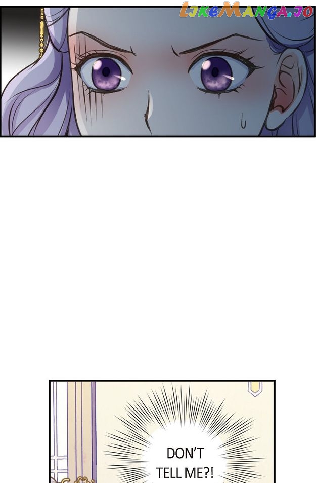 Sarasah – Manga Chapter 129 - page 30