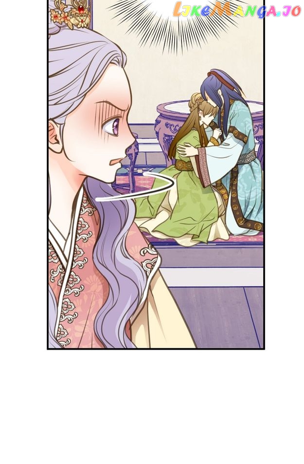 Sarasah – Manga Chapter 129 - page 31