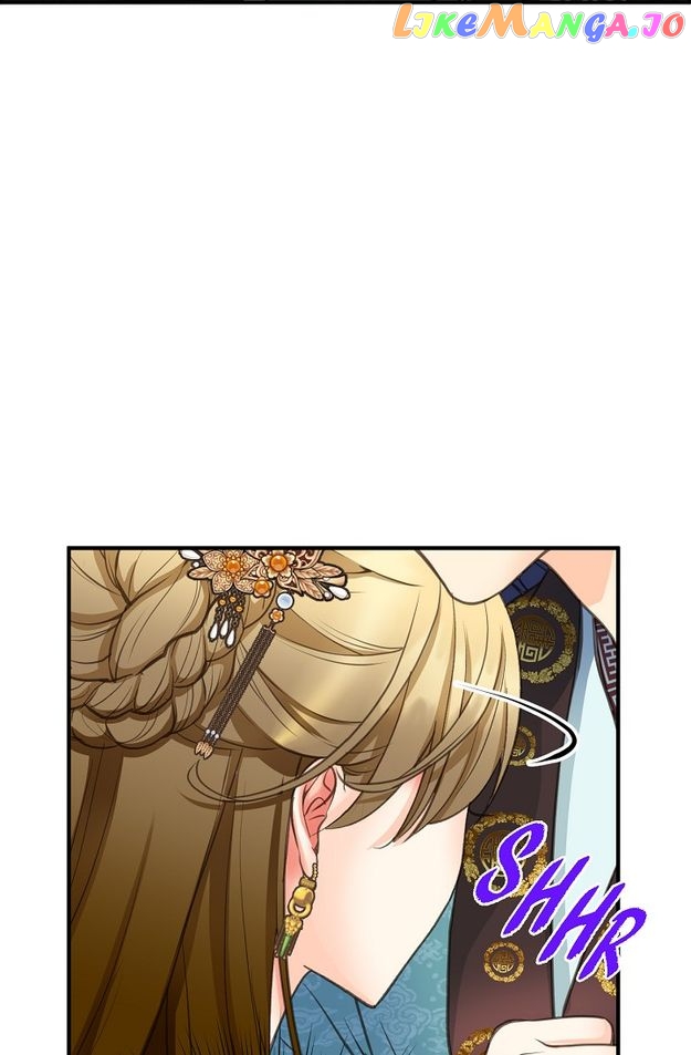 Sarasah – Manga Chapter 129 - page 33