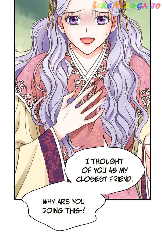 Sarasah – Manga Chapter 129 - page 36