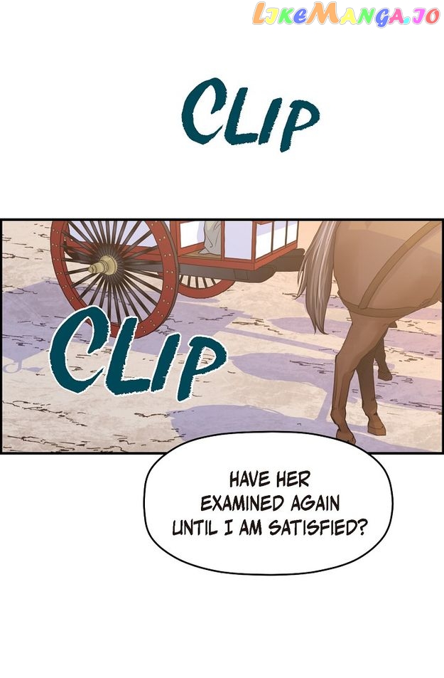 Sarasah – Manga Chapter 129 - page 4