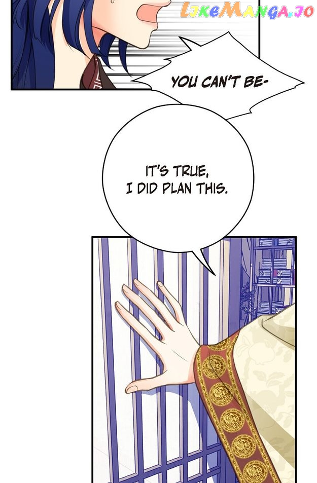 Sarasah – Manga Chapter 129 - page 40