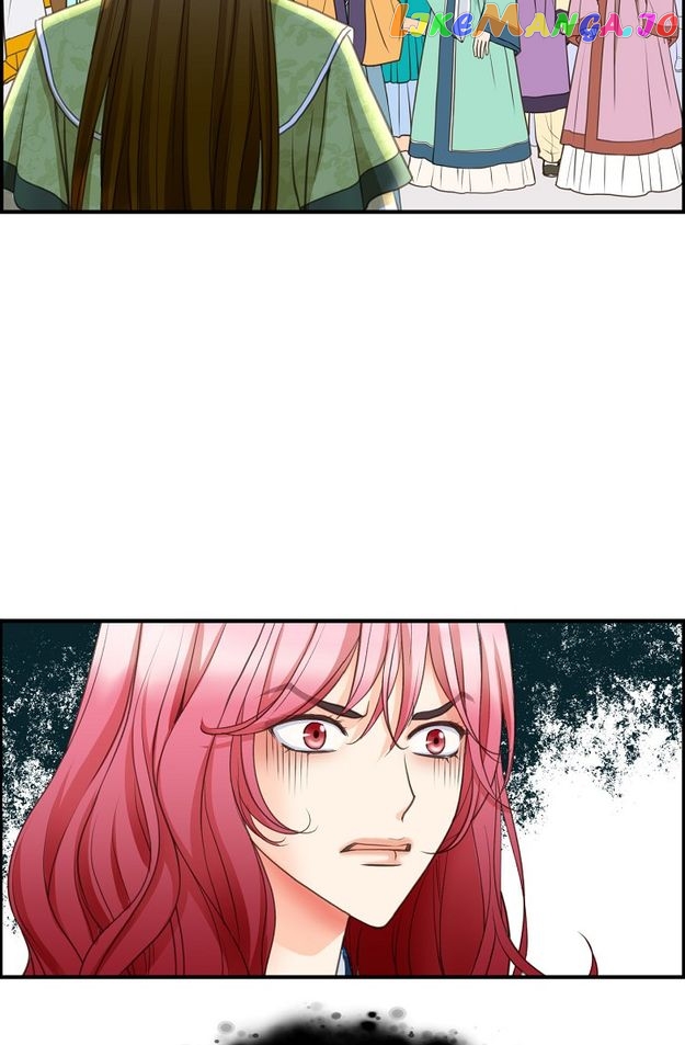 Sarasah – Manga Chapter 129 - page 42