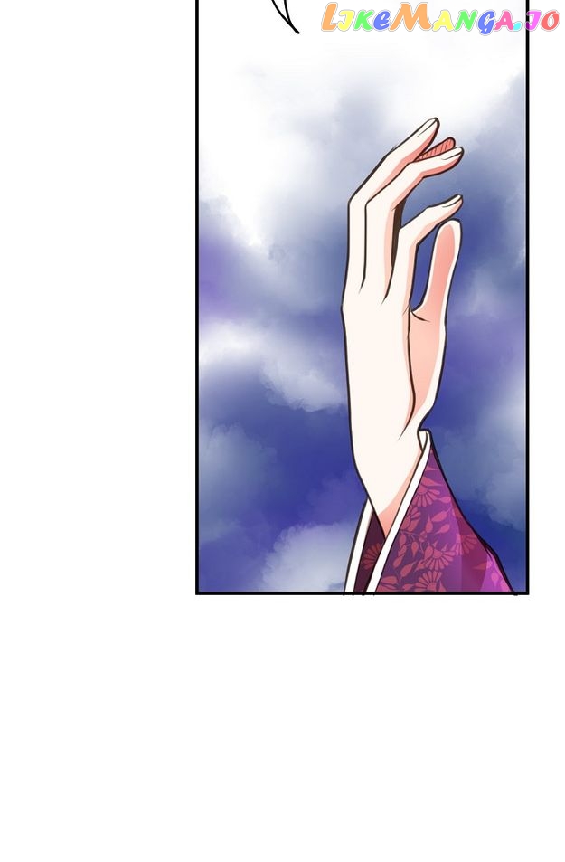 Sarasah – Manga Chapter 129 - page 44