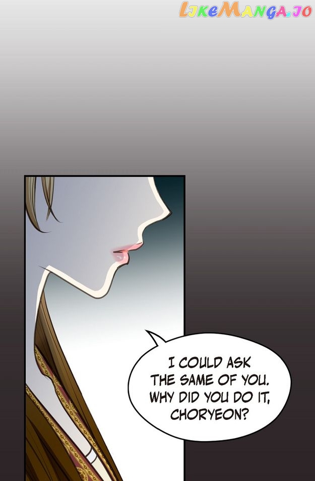 Sarasah – Manga Chapter 129 - page 46