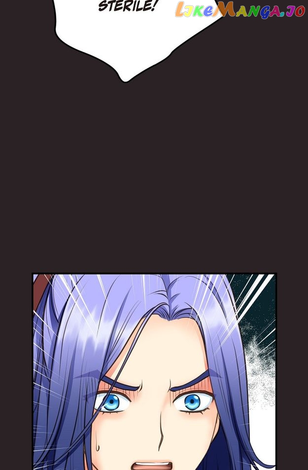 Sarasah – Manga Chapter 129 - page 49